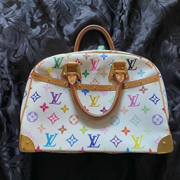 Louis Vuitton Trouville - Picture 2 of 8